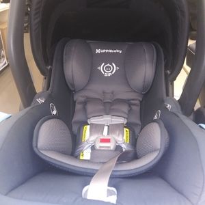 Uppababy Infant Carseat